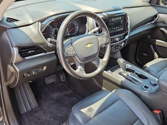 Used 2019  Chevrolet Traverse 4d SUV AWD LT Leather at CarloanExpress&period;Com near Hampton&comma; VA