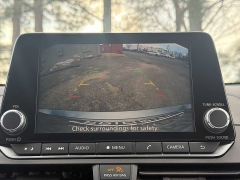 Used 2024  Nissan Altima 2&period;5 SV Sedan at CarloanExpress&period;Com near Hampton&comma; VA