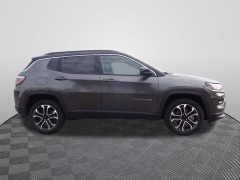 Used 2023  Jeep Compass Limited 4x4 at CarloanExpress&period;Com near Hampton&comma; VA