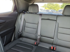 Used 2026  Chevrolet Trailblazer FWD 4dr ACTIV at CarloanExpress&period;Com near Hampton&comma; VA