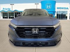 New 2026  Honda CR-V EX-L AWD at CarloanExpress&period;Com near Hampton&comma; VA