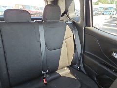 Used 2023  Jeep Renegade Latitude 4x4 at CarloanExpress.Com near Hampton, VA