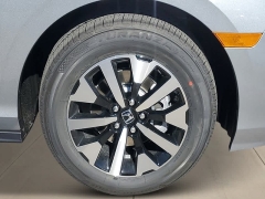 New 2026  Honda Odyssey EX-L Auto at CarloanExpress&period;Com near Hampton&comma; VA