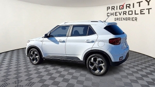 Used 2024  Hyundai Venue SEL IVT at CarloanExpress&period;Com near Hampton&comma; VA