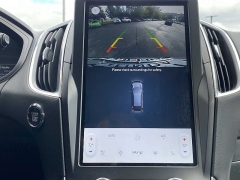 Used 2024  Ford Edge Titanium AWD at CarloanExpress&period;Com near Hampton&comma; VA