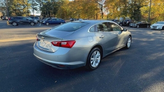 Used 2024  Chevrolet Malibu 4dr Sdn 1LT at CarloanExpress.Com near Hampton, VA