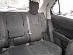 Used 2015  Chevrolet Equinox 4d SUV FWD LT w&sol;1LT at CarloanExpress&period;Com near Hampton&comma; VA