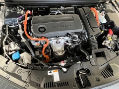 New 2026  Honda Accord Hybrid EX-L Sedan at CarloanExpress&period;Com near Hampton&comma; VA