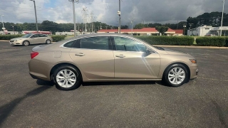 Used 2025  Chevrolet Malibu 4dr Sdn 1LT at CarloanExpress&period;Com near Hampton&comma; VA