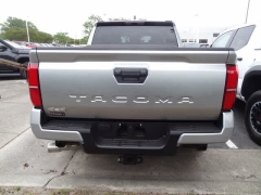 Used 2026  Toyota Tacoma 4WD Double Cab Bed AT &lpar;Natl&rpar; at CarloanExpress&period;Com near Hampton&comma; VA