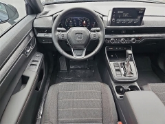 New 2026  Honda CR-V EX 2WD at CarloanExpress&period;Com near Hampton&comma; VA