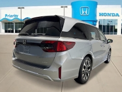 New 2026  Honda Odyssey Elite Auto at CarloanExpress&period;Com near Hampton&comma; VA