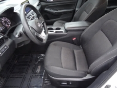 Used 2025  Nissan Altima SV FWD at CarloanExpress&period;Com near Hampton&comma; VA