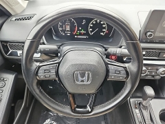 Used 2024  Honda Civic Sedan EX CVT at CarloanExpress.Com near Hampton, VA