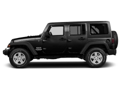 Used 2015  Jeep Wrangler Unlimited 4WD 4dr Sport at CarloanExpress&period;Com near Hampton&comma; VA