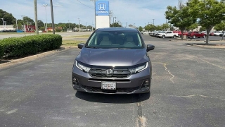 Used 2026  Honda Odyssey EX-L Auto at CarloanExpress&period;Com near Hampton&comma; VA
