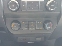Used 2017  Ford F-150 2WD SuperCrew 5&period;5' Box at CarloanExpress&period;Com near Hampton&comma; VA