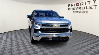 Used 2024  Chevrolet Silverado 1500 4WD Crew Cab 147" LT w&sol;2FL at CarloanExpress&period;Com near Hampton&comma; VA