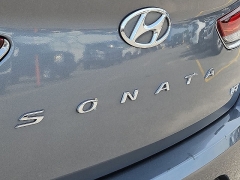 Used 2018  Hyundai Sonata 4d Sedan Eco at CarloanExpress&period;Com near Hampton&comma; VA
