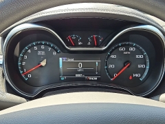 Used 2019  Chevrolet Impala 4d Sedan LS w&sol;1FL V6 at CarloanExpress&period;Com near Hampton&comma; VA