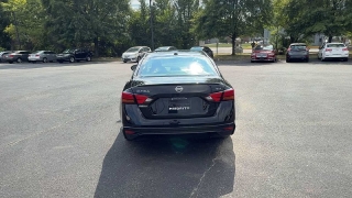 Used 2024  Nissan Altima 2&period;5 SV Sedan at CarloanExpress&period;Com near Hampton&comma; VA