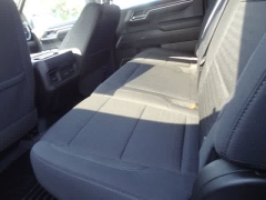 Used 2023  Chevrolet Silverado 1500 4WD Crew Cab 147" RST at CarloanExpress&period;Com near Hampton&comma; VA