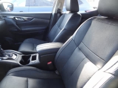 Used 2019  Nissan Rogue Sport AWD SL at CarloanExpress&period;Com near Hampton&comma; VA