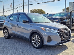 Used 2023  Nissan Kicks SV FWD at CarloanExpress&period;Com near Hampton&comma; VA