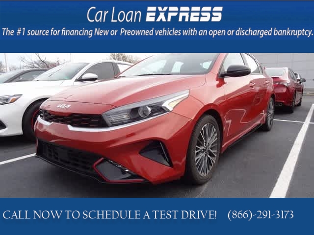 Used 2023  Kia Forte LXS IVT at CarloanExpress&period;Com near Hampton&comma; VA
