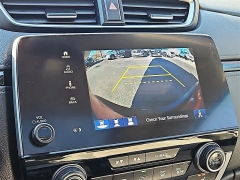 Used 2021  Honda CR-V EX-L 2WD at CarloanExpress&period;Com near Hampton&comma; VA