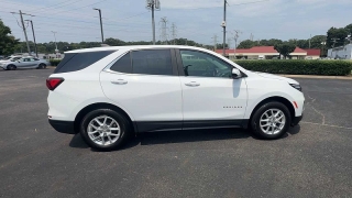 Used 2024  Chevrolet Equinox AWD 4dr LT w&sol;1LT at CarloanExpress&period;Com near Hampton&comma; VA
