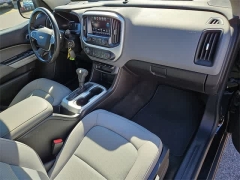 Used 2018  Chevrolet Colorado 4WD Crew Cab 128.3" LT at CarloanExpress.Com near Hampton, VA