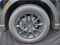 New 2026  Honda CR-V Hybrid Sport-L AWD at CarloanExpress.Com near Hampton, VA