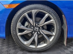 Used 2019  Honda Civic Sedan 4d Sport CVT at CarloanExpress&period;Com near Hampton&comma; VA