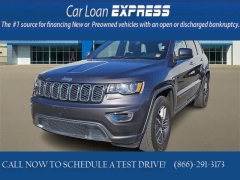 Used 2019  Jeep Grand Cherokee Limited 4x4 at CarloanExpress.Com near Hampton, VA
