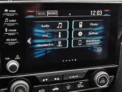 Used 2020  Honda Civic Sedan 4d EX at CarloanExpress&period;Com near Hampton&comma; VA