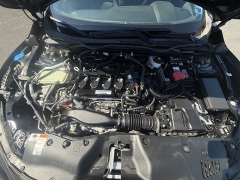 Used 2018  Honda Civic Hatchback 4d EX at CarloanExpress&period;Com near Hampton&comma; VA
