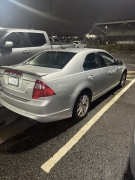 Used 2012  Ford Fusion 4d Sedan SEL (V6) at CarloanExpress.Com near Hampton, VA