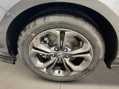 New 2026  Honda Accord Hybrid EX-L Sedan at CarloanExpress&period;Com near Hampton&comma; VA