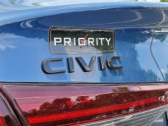 New 2026  Honda Civic Sedan Sport CVT at CarloanExpress&period;Com near Hampton&comma; VA