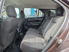 Used 2020  Chevrolet Equinox 4d SUV AWD LT w&sol;1LT at CarloanExpress&period;Com near Hampton&comma; VA