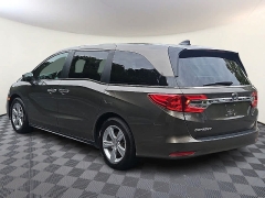 Used 2019  Honda Odyssey EX-L Auto at CarloanExpress&period;Com near Hampton&comma; VA