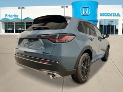 New 2027  Honda HR-V Sport AWD CVT at CarloanExpress&period;Com near Hampton&comma; VA