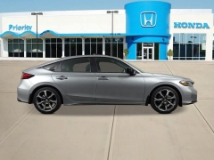 New 2026  Honda Civic Hatchback Hybrid Sport Touring CVT at CarloanExpress.Com near Hampton, VA