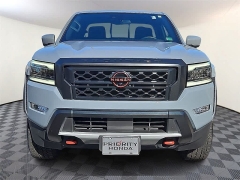 Used 2024  Nissan Frontier Crew Cab 4x2 PRO-X at CarloanExpress&period;Com near Hampton&comma; VA