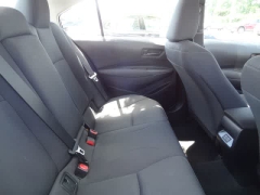 Used 2024  Toyota Corolla LE CVT &lpar;Natl&rpar; at CarloanExpress&period;Com near Hampton&comma; VA