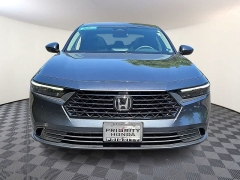 Used 2024  Honda Accord Sedan EX CVT at CarloanExpress&period;Com near Hampton&comma; VA