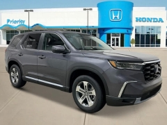New 2025  Honda Pilot EX-L AWD at CarloanExpress.Com near Hampton, VA