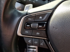 Used 2020  Honda Accord Sedan 4d Sport 1&period;5L CVT at CarloanExpress&period;Com near Hampton&comma; VA