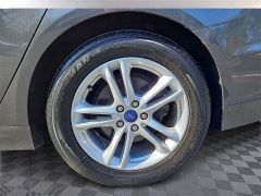 Used 2018  Ford Fusion 4d Sedan SE 1&period;5L EcoBoost at CarloanExpress&period;Com near Hampton&comma; VA